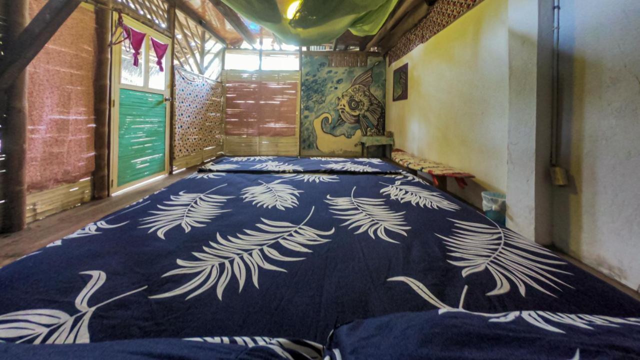 Hotel Raices Mompiche Zewnętrze zdjęcie