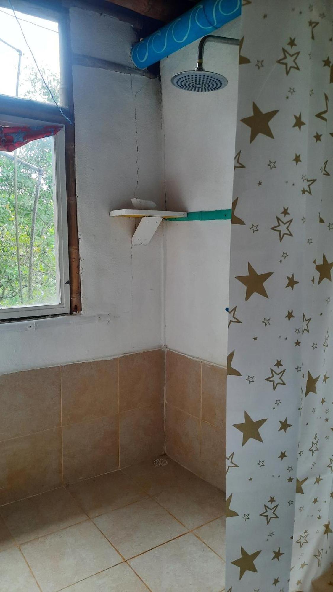Hotel Raices Mompiche Zewnętrze zdjęcie
